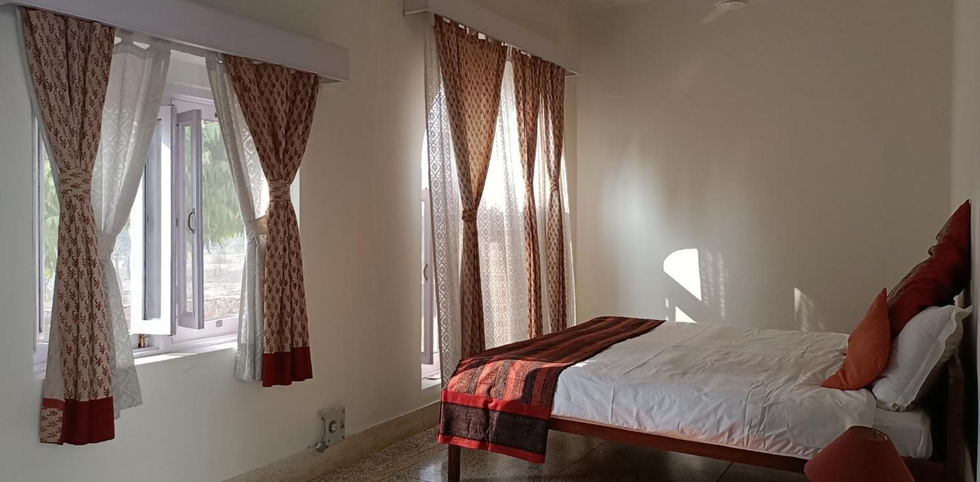 Hotel Savista Retreat Divisione di Divisione di Jaipur Esterno foto