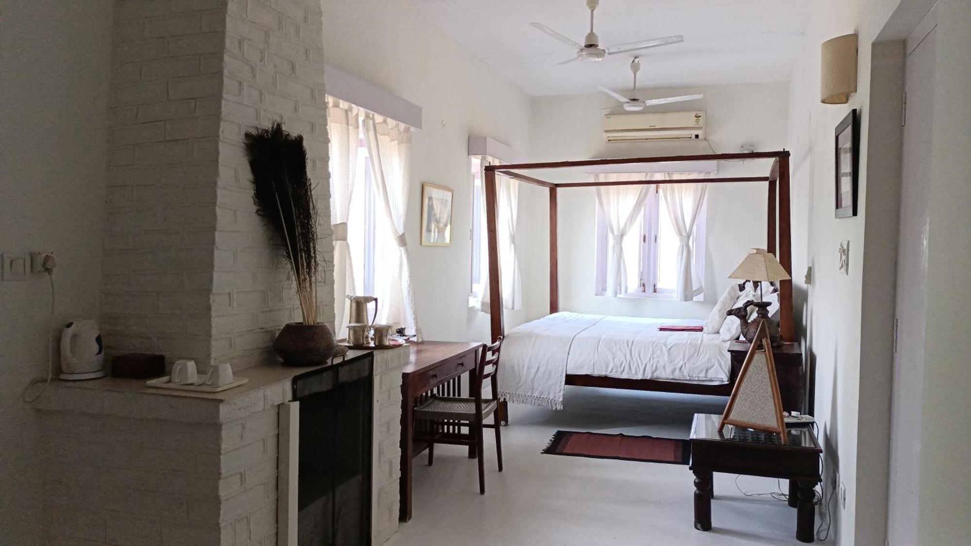 Hotel Savista Retreat Divisione di Divisione di Jaipur Esterno foto