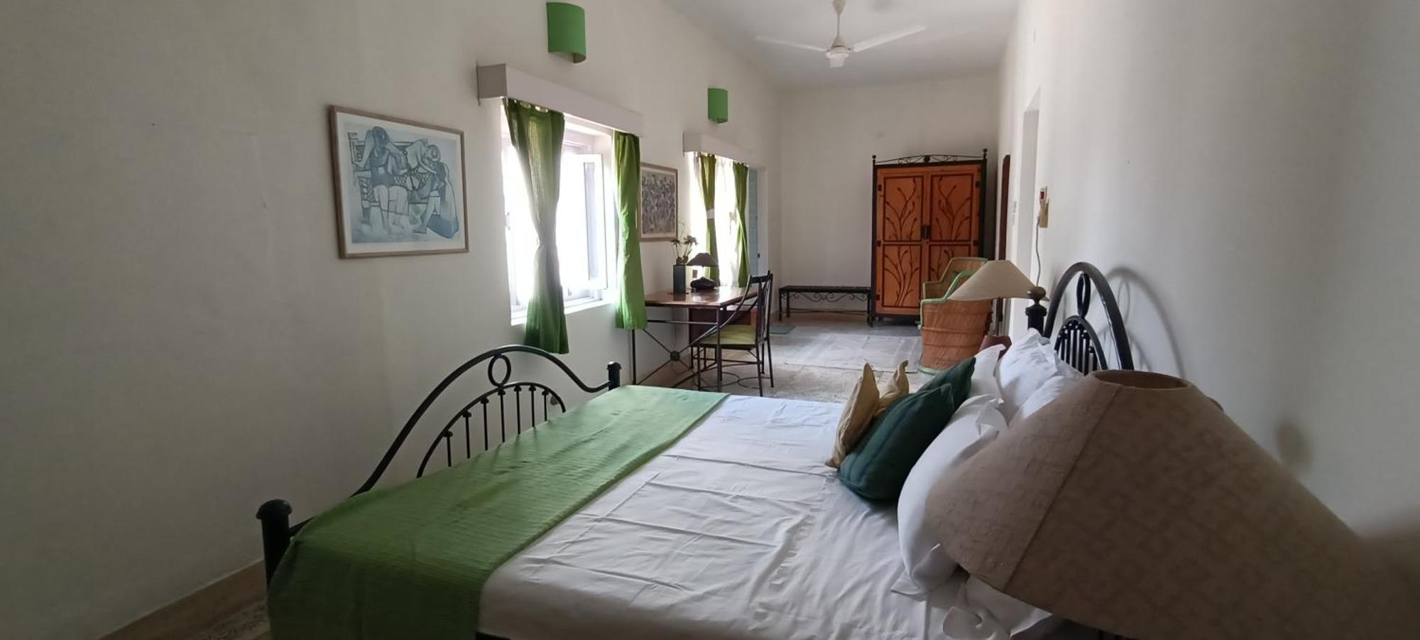 Hotel Savista Retreat Divisione di Divisione di Jaipur Esterno foto