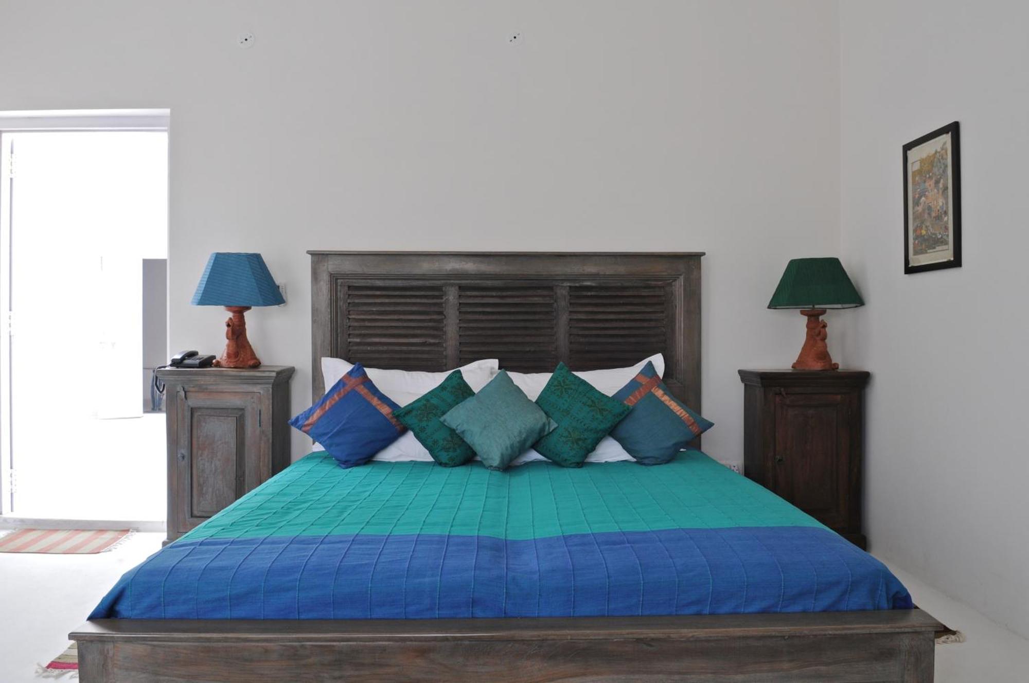 Hotel Savista Retreat Divisione di Divisione di Jaipur Esterno foto