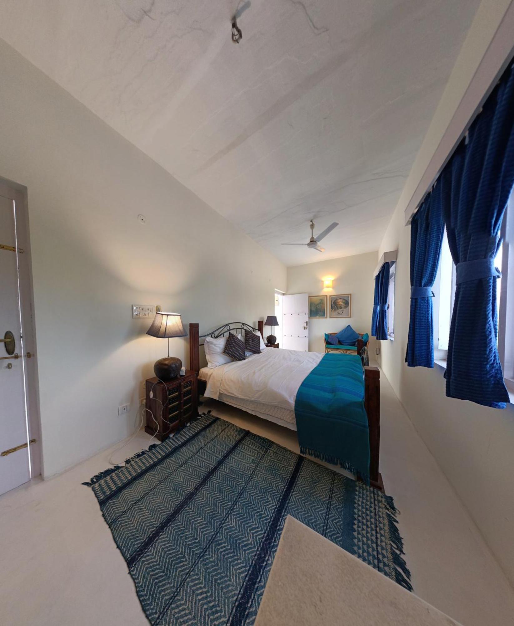 Hotel Savista Retreat Divisione di Divisione di Jaipur Esterno foto