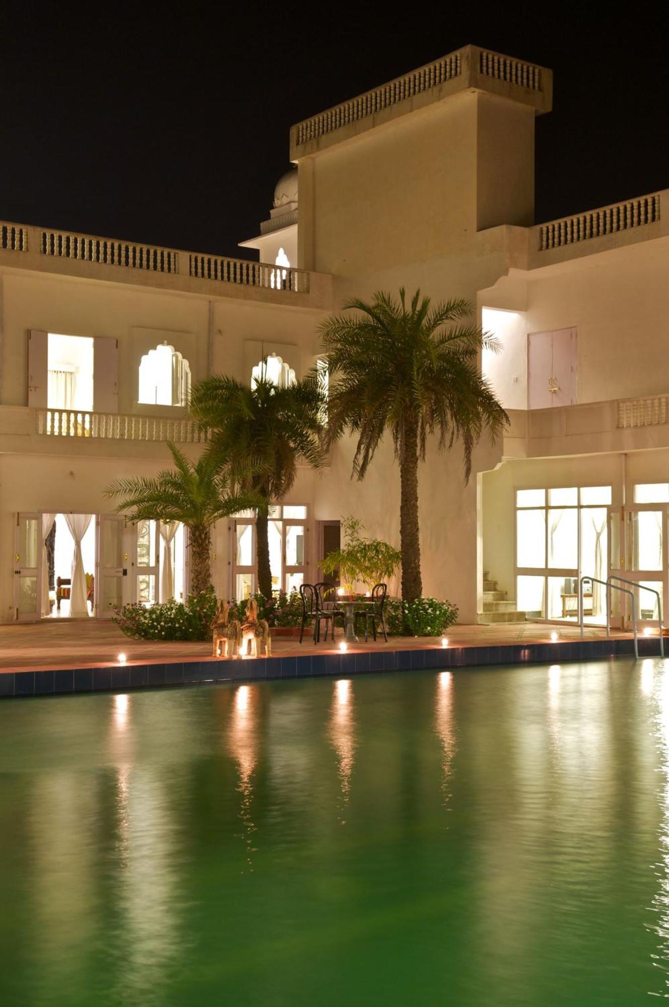 Hotel Savista Retreat Divisione di Divisione di Jaipur Esterno foto