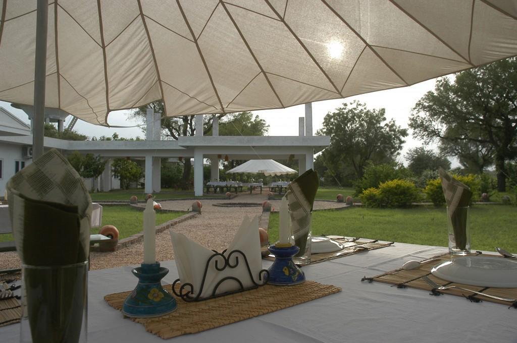 Hotel Savista Retreat Divisione di Divisione di Jaipur Esterno foto