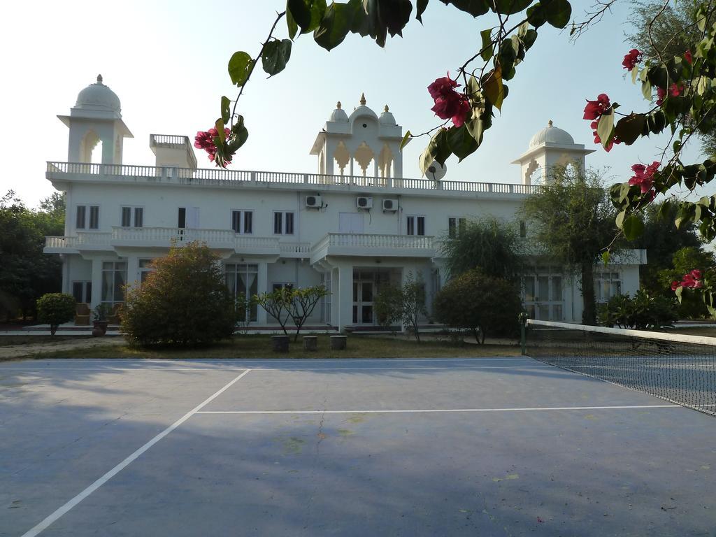Hotel Savista Retreat Divisione di Divisione di Jaipur Esterno foto