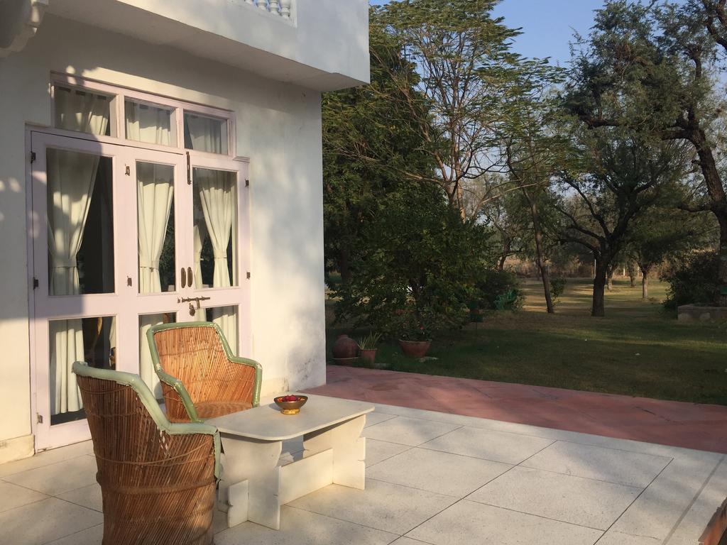 Hotel Savista Retreat Divisione di Divisione di Jaipur Esterno foto