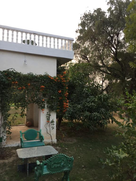 Hotel Savista Retreat Divisione di Divisione di Jaipur Esterno foto