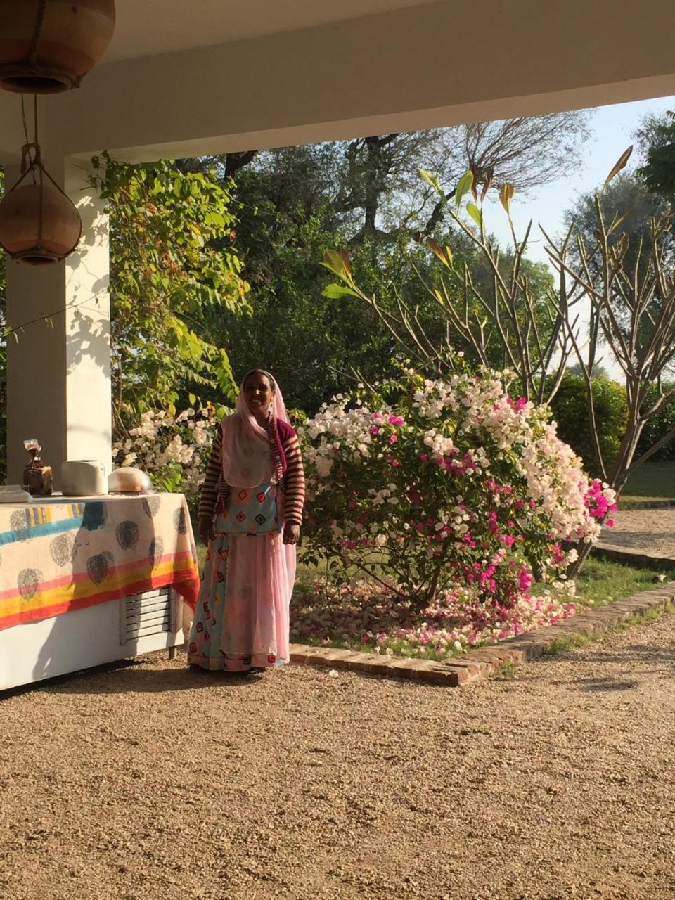 Hotel Savista Retreat Divisione di Divisione di Jaipur Esterno foto